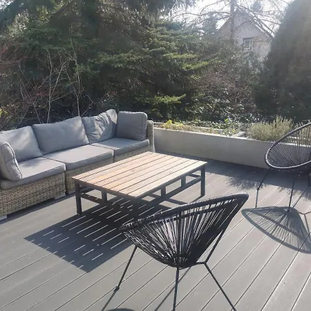 Spacious 3 Bedroom Family Oasis With Sauna, 20 Min From Warsaw Piaseczno  Exterior photo