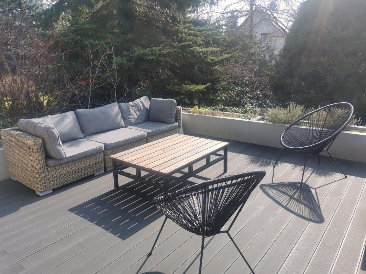 Villa Spacious 3 Bedroom Family Oasis With Sauna, 20 Min From Warsaw *