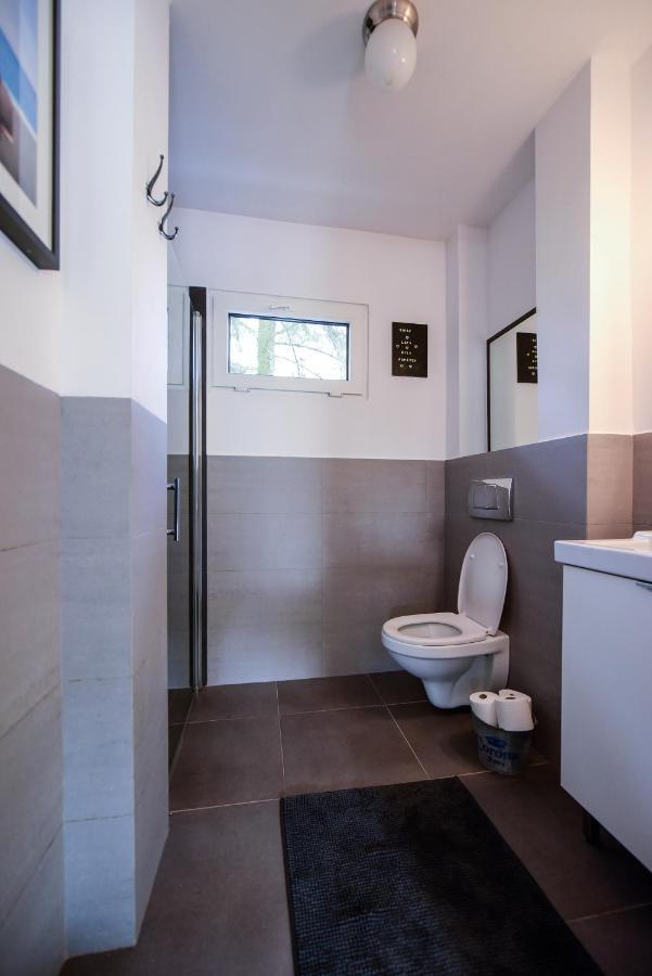 Villa Spacious 3 Bedroom Family Oasis With Sauna, 20 Min From Warsaw Piaseczno (Masovia)