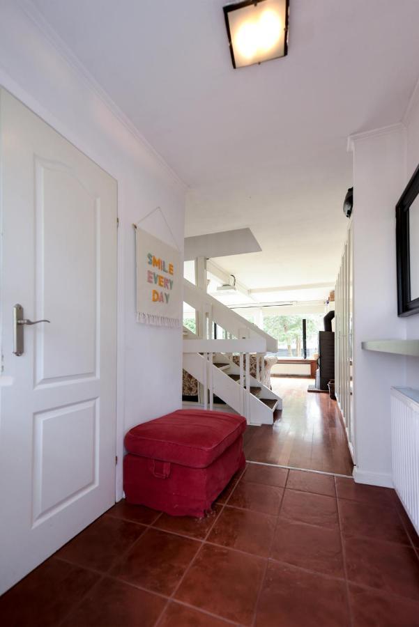Vila Spacious 3 Bedroom Family Oasis With Sauna, 20 Min From Warsaw
