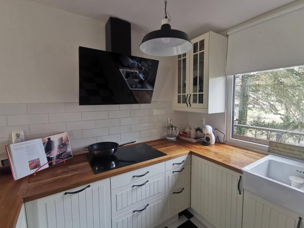 Spacious 3 Bedroom Family Oasis With Sauna, 20 Min From Warsaw *