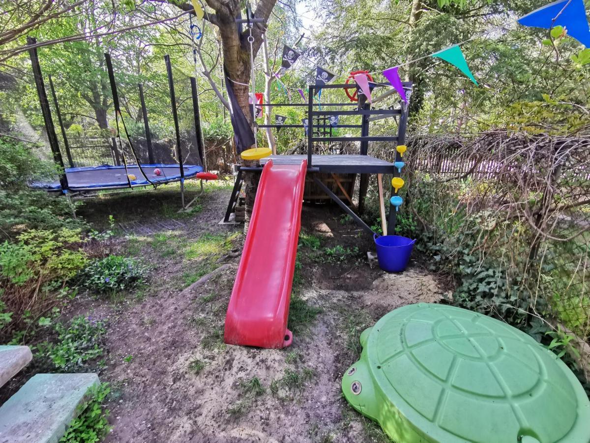 Spacious 3 Bedroom Family Oasis With Sauna, 20 Min From Warsaw * Piaseczno (Masovia)